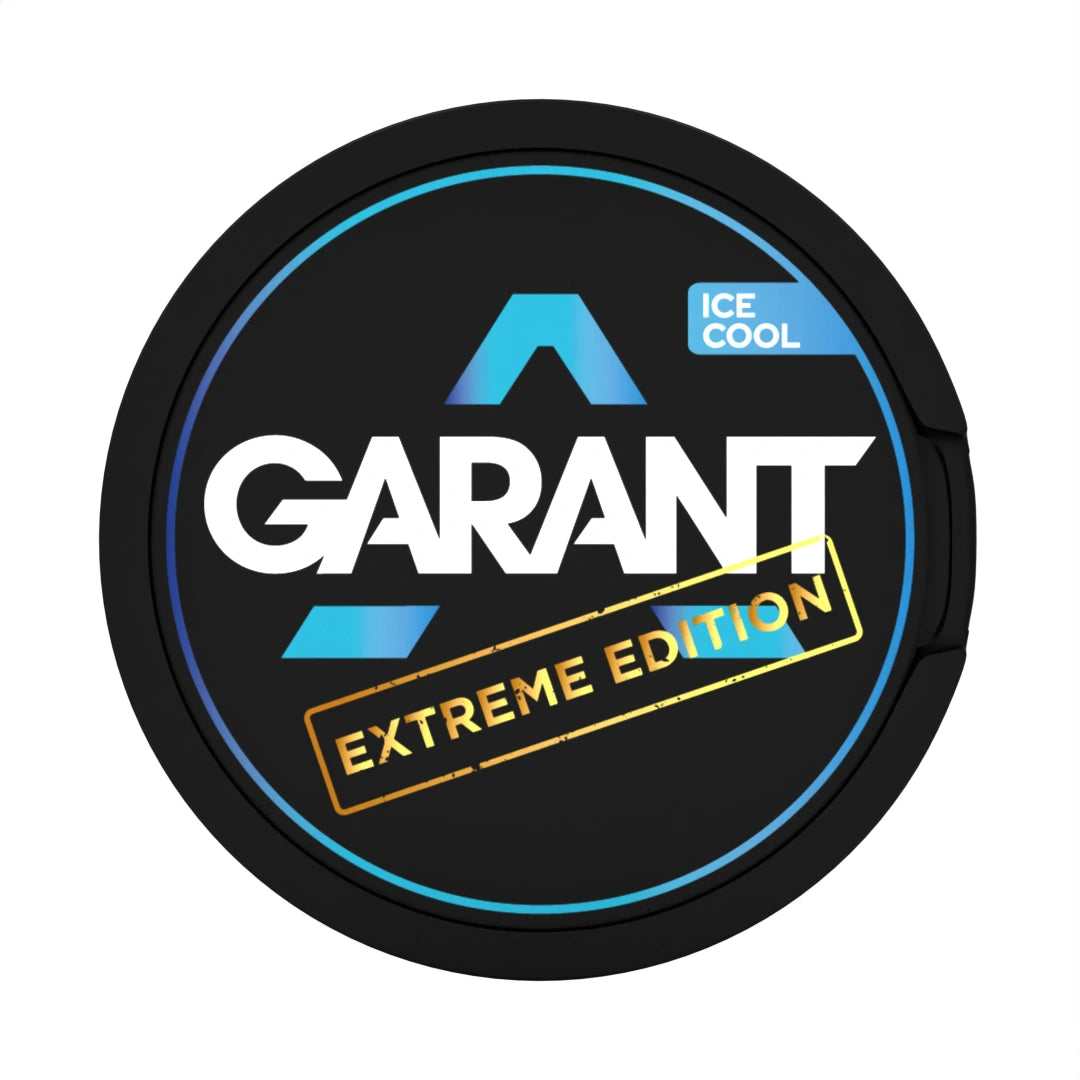 GARANT Extreme Ice cool - Pouchdaddy