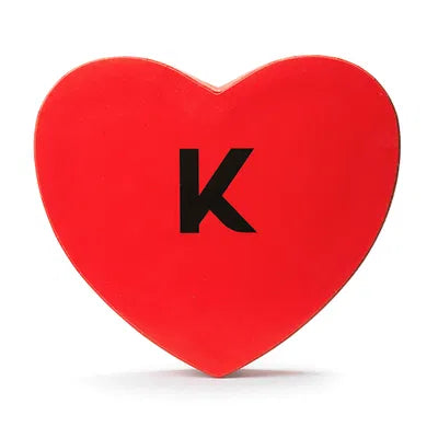 Kelly White Valentine Kelly - Pouchdaddy