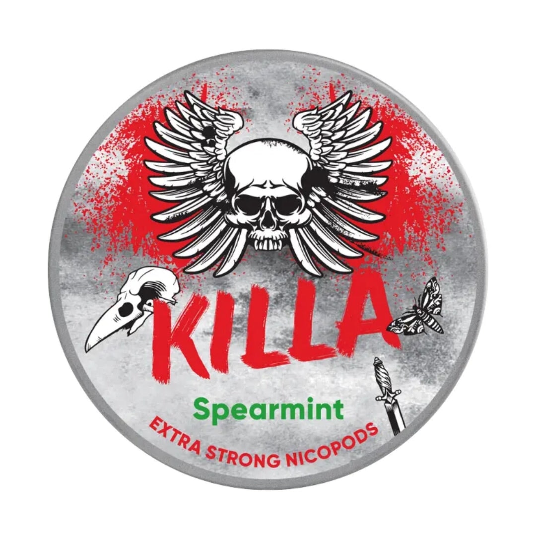 KILLA Spearmint