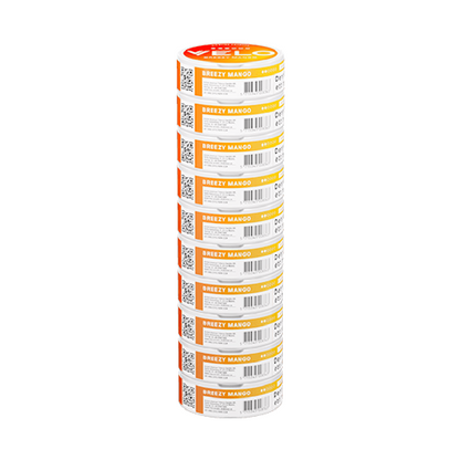 VELO Tropical Mango - Pouchdaddy