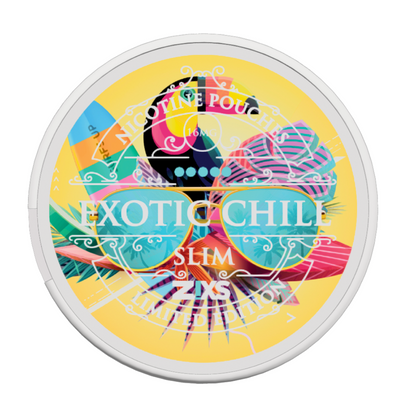 ZIXS Exotic Chill